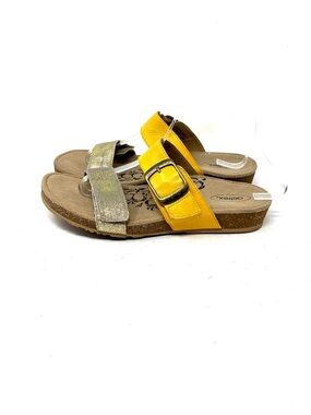 Aetrex Sandals